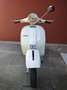 Vespa PX 200 E Blanco - thumbnail 2