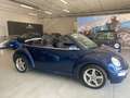 Volkswagen New Beetle Cabrio 2.0 Bleu - thumbnail 12