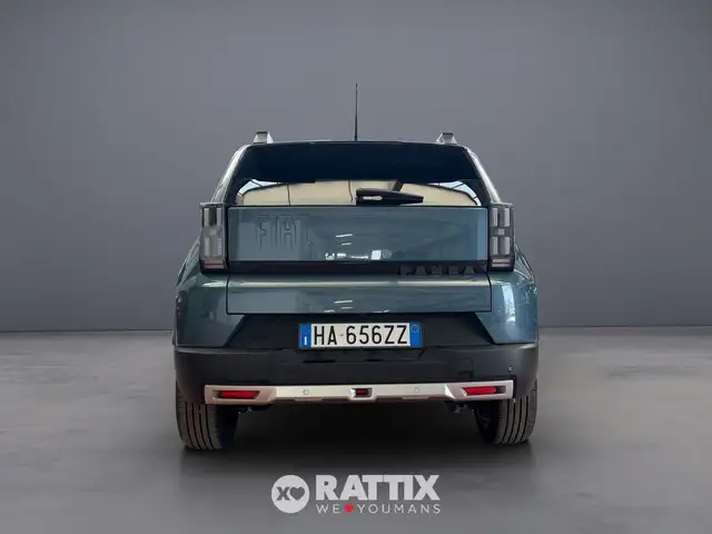 Fiat Grande Panda view 5