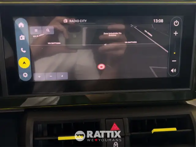 Fiat Grande Panda view 15