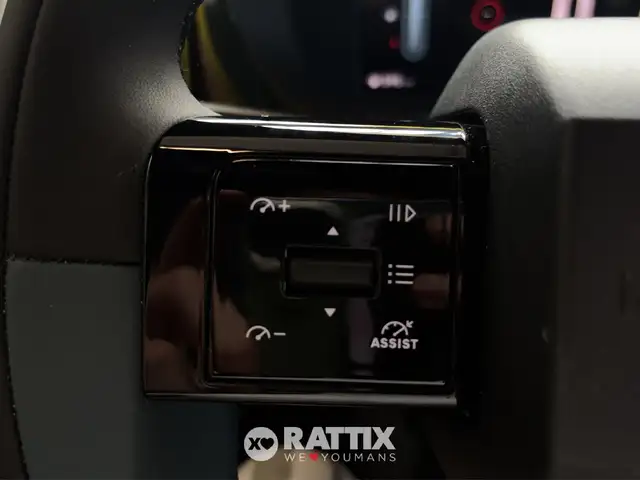Fiat Grande Panda view 12