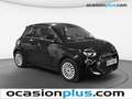 Fiat 500e 70Kw Action Noir - thumbnail 2