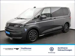 Volkswagen T7 Multivan KÜ 2.0 TSI DSG Kurz/LED/Navi/Vis a V