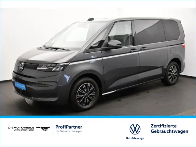 Volkswagen T7 Multivan KÜ 2.0 TSI DSG Kurz/LED/Navi/Vis a V