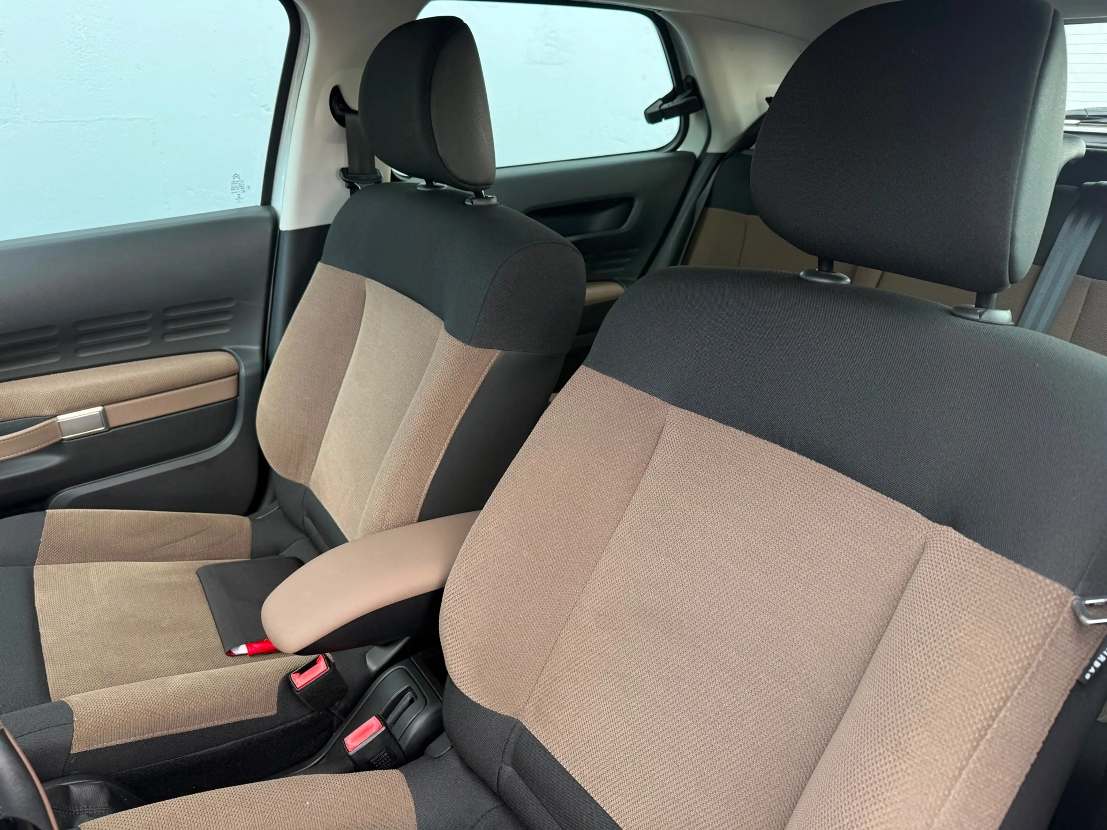 Citroen C4 Cactus 1.2 PureTech Feel - Climate Control — photo 7