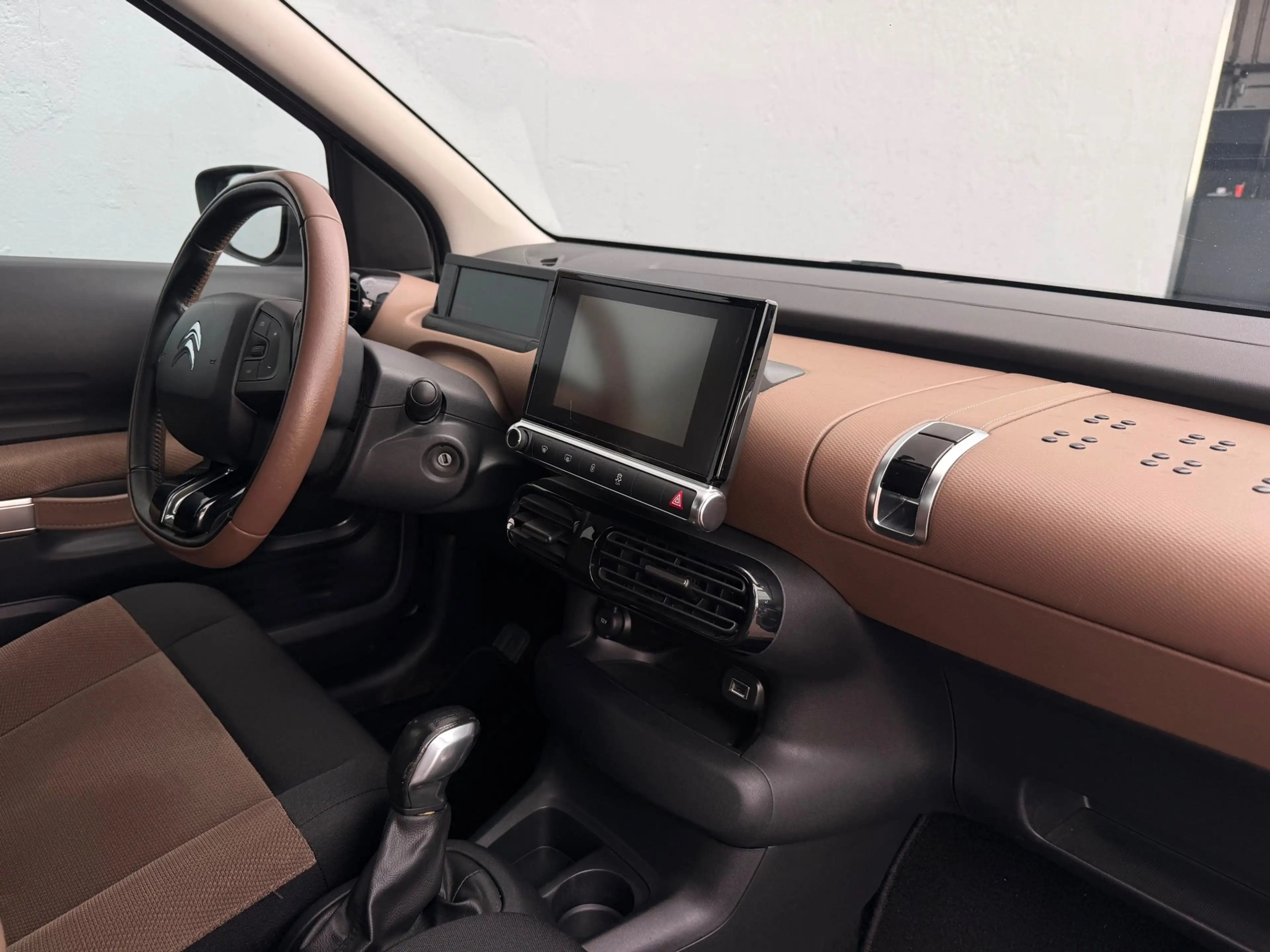 Citroen C4 Cactus 1.2 PureTech Feel - Climate Control — photo 10