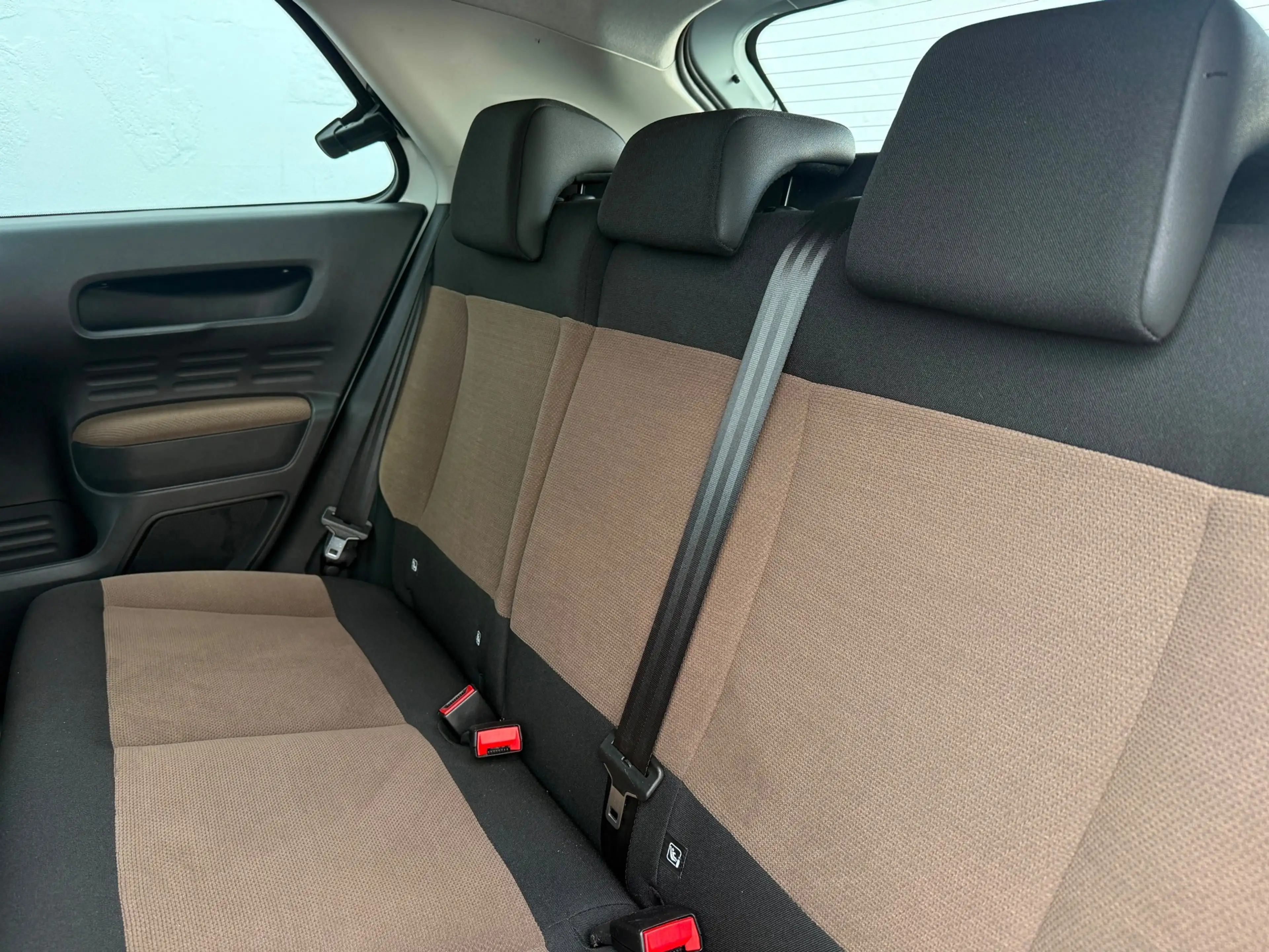 Citroen C4 Cactus 1.2 PureTech Feel - Climate Control — photo 8