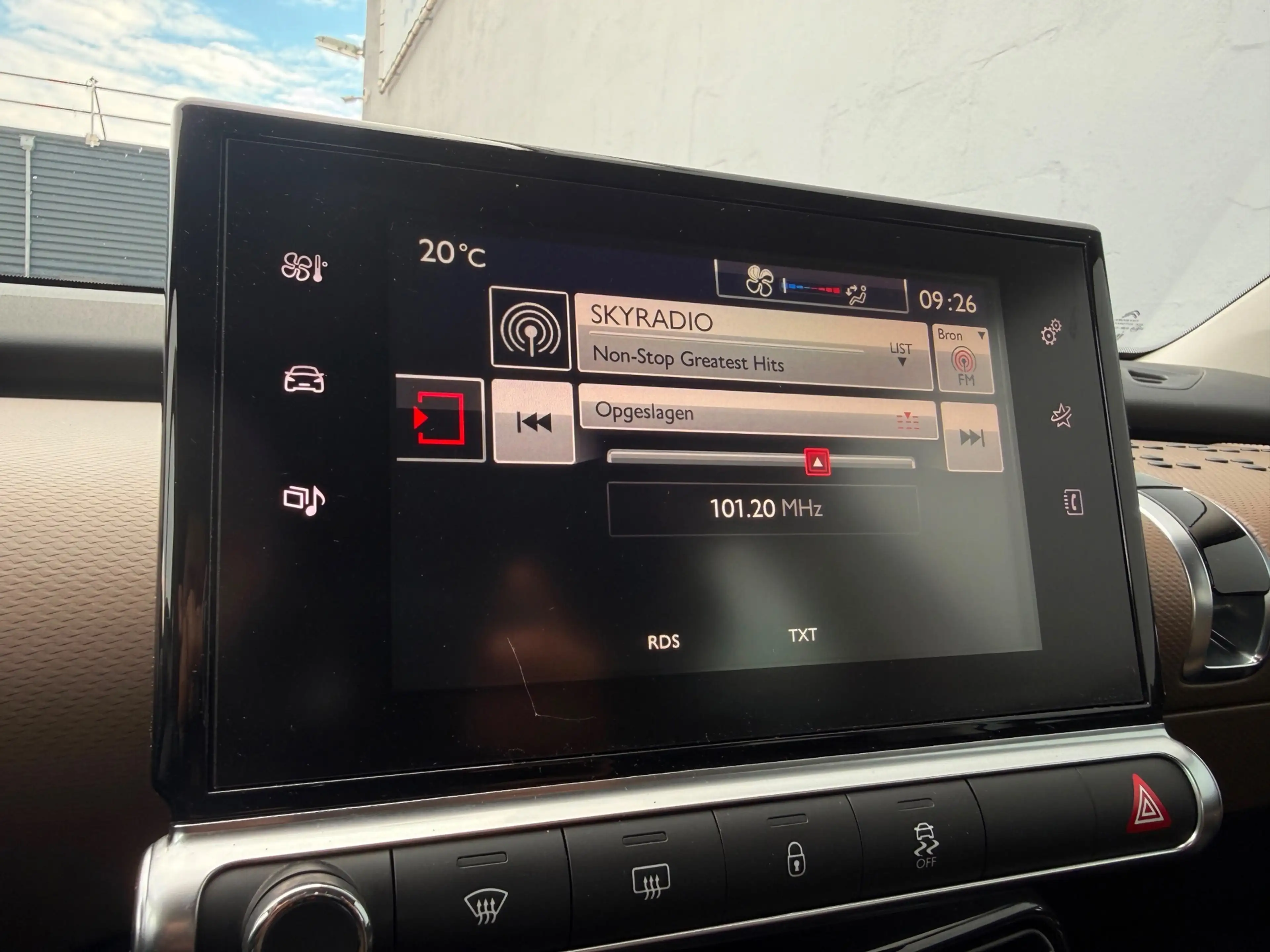 Citroen C4 Cactus 1.2 PureTech Feel - Climate Control — photo 11
