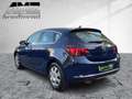 Opel Astra J 1.4 Turbo Exklusiv Navi+SHZ+2xKlima+LM Blau - thumbnail 4
