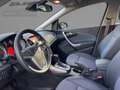 Opel Astra J 1.4 Turbo Exklusiv Navi+SHZ+2xKlima+LM Blau - thumbnail 8