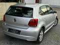 Volkswagen Polo 1.2 CR TDi BlueMotion 122000Km/5Portes/Clim/Gar12M Grijs - thumbnail 4