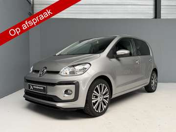 1.0 TSI BMT high up! 90pk |Cruise|Airco|PDC