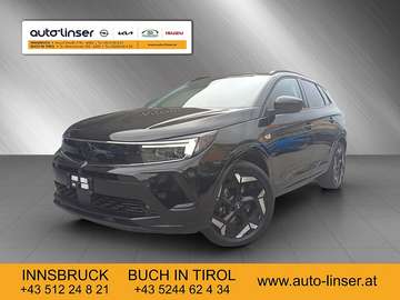 1,6 Direct Inj. PHEV GSE Allrad Aut.