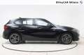 BMW 118 i Sport auto Nero - thumbnail 8
