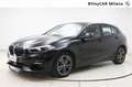 BMW 118 i Sport auto Nero - thumbnail 1