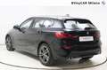 BMW 118 i Sport auto Nero - thumbnail 3