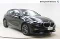 BMW 118 i Sport auto Nero - thumbnail 7