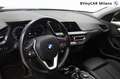 BMW 118 i Sport auto Nero - thumbnail 12