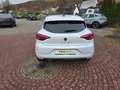 Renault Clio V Intens TCe 90 Weiß - thumbnail 4