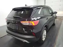 Ford Escape снимка Ford Escape