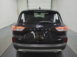 Ford Escape снимка Ford Escape