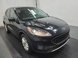 Ford Escape снимка Ford Escape