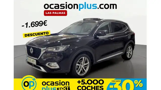 MG EHS 1.5 T-GDI Luxury
