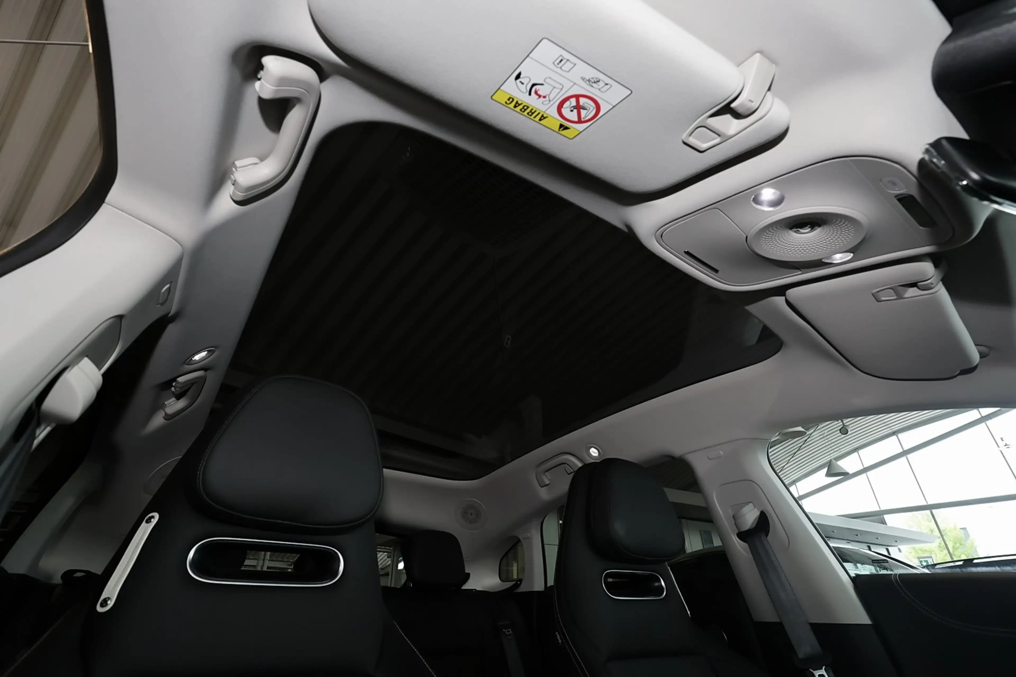 smart #3 PREMIUM 22KW+DAB+LED+360°+Navi+Head-UP+Fahras — photo 7
