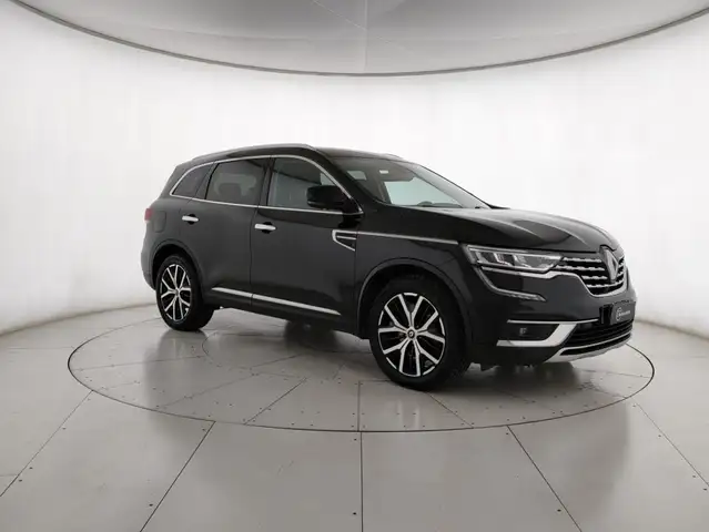Renault Koleos Koleos 2.0 blue dci Initiale Paris 190cv x-tronic