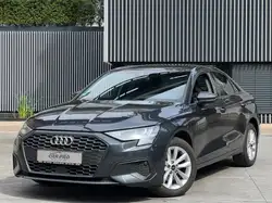 Audi A3 AUTOMATIQUE / DIESEL / ATTACHE REMORQUE