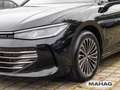 Volkswagen Passat Variant 2.0 TDI 4Mot. ELEGANCE Navi IQ.Li Schwarz - thumbnail 9