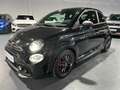 Abarth 595C 1.4T JET COMPETIZIONE 132KW Noir - thumbnail 1