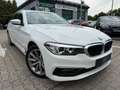 BMW 540 d xDrive Sport Line G31 Garantie !!! Blanc - thumbnail 1