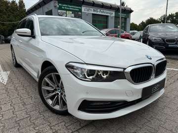 d xDrive Sport Line G31 Garantie !!!