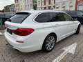 BMW 540 d xDrive Sport Line G31 Garantie !!! Blanc - thumbnail 3