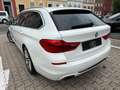 BMW 540 d xDrive Sport Line G31 Garantie !!! Blanc - thumbnail 5