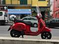 Piaggio GTS 300 Rosso - thumbnail 7