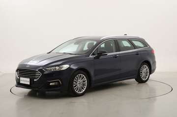 SW Titanium Business 2.0 Full Hybrid 187CV