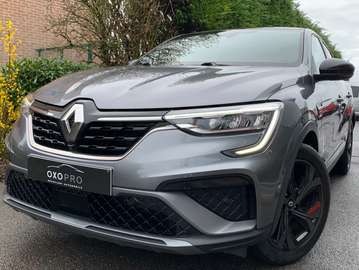 RS Line 1.6 HYBRID 145CV /FULL OPTIONS /13.140HTVA