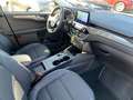 Ford Kuga Titanium X Rückfahrk.,AHK,Allrad,elkt. Heckk., Silber - thumbnail 11