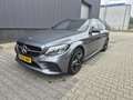 Mercedes-Benz C 300 e AMG 320pk 9G-TRONIC, Trekhaak MOET NU WEG Grijs - thumbnail 3