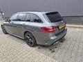 Mercedes-Benz C 300 e AMG 320pk 9G-TRONIC, Trekhaak MOET NU WEG Grijs - thumbnail 4
