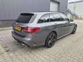 Mercedes-Benz C 300 e AMG 320pk 9G-TRONIC, Trekhaak MOET NU WEG Grijs - thumbnail 6