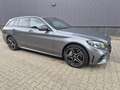 Mercedes-Benz C 300 e AMG 320pk 9G-TRONIC, Trekhaak MOET NU WEG Grijs - thumbnail 5