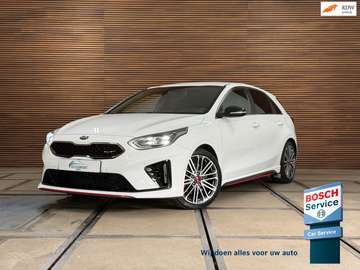 1.6 T-GDi GT | 204 PK | Alcantara | JBL | Camera |