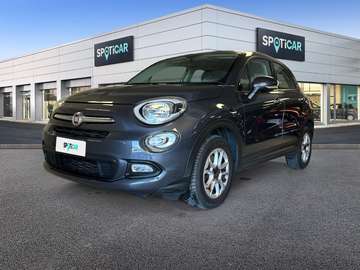 1.6 Mjet 120cv DCT 4x2 Business