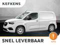 Opel Combo GB L1H1 50kWh Batterij 136 1AT Standaard Automatis Wit - thumbnail 1
