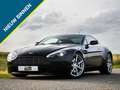 Aston Martin Vantage V8 4.3 V8 Dealer Serv. 2e Owner Youngtimer Zwart - thumbnail 1