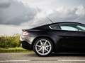 Aston Martin Vantage V8 4.3 V8 Dealer Serv. 2e Owner Youngtimer Zwart - thumbnail 21