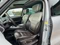 Renault Espace V Initiale Paris 7-Sitzer Vollausstattung Argent - thumbnail 11